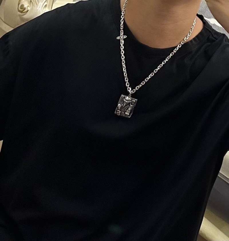 LV Necklaces
